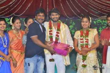 Srinivasa Kalyanam Movie Audio Launch Photos